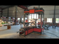 ماشین ساخت هسته اتوماتیک با کمربند ناقل