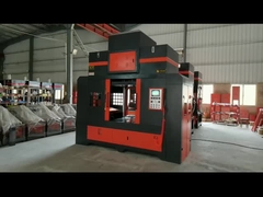 ماشین ساخت هسته پوسته