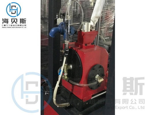 Advanced Powerful Sand Core Making Machine For Automatic Operation Cast Iron Casting
